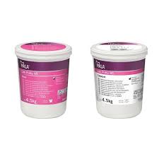 Pala Lab Putty 65 Pink 2 X 4.5kg, 1/Case