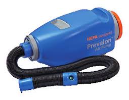 Prevalon Air Pump, 120V, NEW, 1/Box