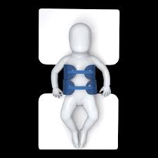 Neonatal Arctic Gel Pad. 1/Pack