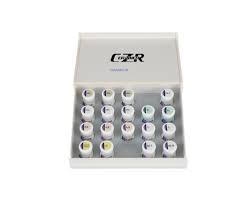 Cerabien ZR Complete Color Guide, 1/Each