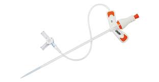 Prelude SNAP Splittable Sheath Introducer, 6F, Standard 13cm, Sterile, 5/Box