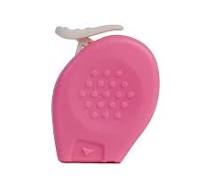 Button Activated Safety Heel Stick Lancets Newborn 1.0mm Sterile, 50/Box