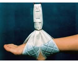 Personal Stirrup Strap w/Slip Ring, 40/Case