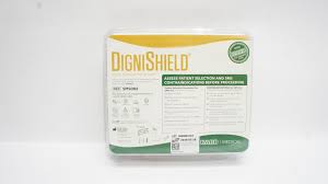DigniShield Stool Management System, Adult, 1/Box