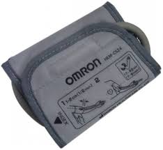 D-Ring Blood Pressure Cuff 7″ – 9″ Upper Arm Small, 1/Each