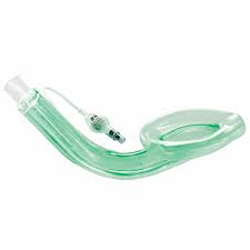 Ambu AuraGain Laryngeal Mask, Adult #4 50-70kg, Sterile, 10/Box