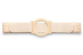 Flat Panel Support Belt 3", Beige, XL 2 3/8", 1/Box