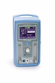 InfantFlow CPAP SiPAP System, Used/Untested, 1/Ea