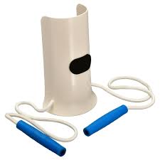 Plastic Sock Aid, Each