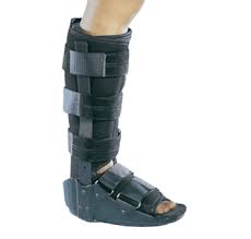 Pro-Step Walker, Medium, NEW, 1/Ea