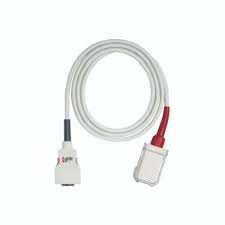 LNCS Series Patient Cable, LNC-04, 1/Box