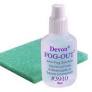 Anti-fog Solution w/Foam Pad, 48/Case
