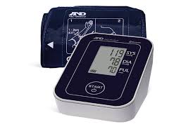 Deluxe Connected Blood Pressure Monitor, Bluetooth Smart 1/Box
