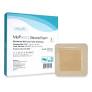 MedVance Bordered Silicone Foam Dressing 6" x 8", 5/Box