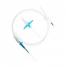 NeoMagic Modified Seldinger Introducer Kit, 1.9/2.0Fr 30G, Sterile, 10/Box