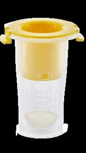 Colostrum Protector, 6mL, Sterile, 40/Case