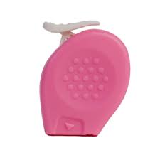 Button Activated Safety Heel Stick Newborn 1.00mm Depth, 500/Case