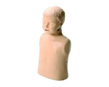 Little Junior CPR Training Manikin, 4/Set