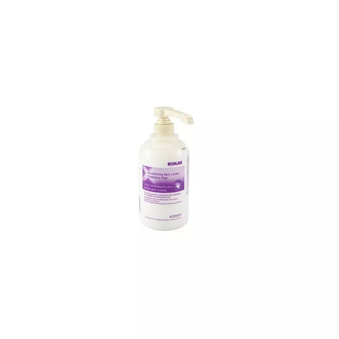 Revitalizing Skin Lotion 540ml Fragrance Free, Bottle Each
