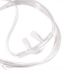 Over-the-Ear Nasal Cannula w/7 Ft Star Lumen Oxygen Tubing & Connectors, 50/Box
