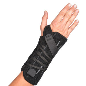 Titan Wrist Splint Right, Regular Sz., Each