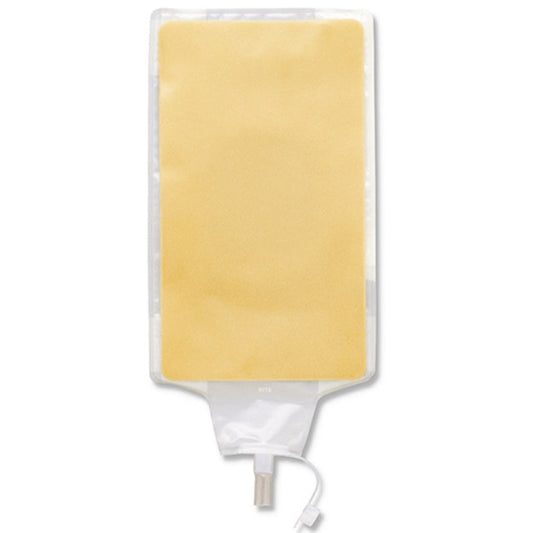 Wound Drainage Collector With Skin Barrier , 3", 10/Box