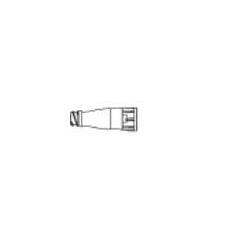 Clave Neutral Connector, Sterile 100/Box