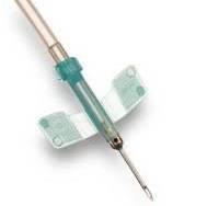 AV Fistula Needle Set 15Ga x 1" x 30cm Tubing 300/Case