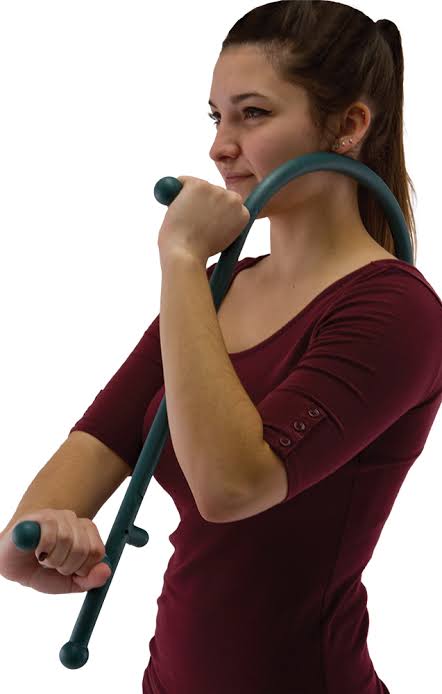 Thera Cane Massager, 1/Each