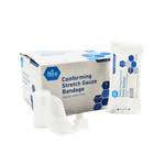 Conforming Stretch Gauze Bandage Roll 2" x 4.1 Yds., 12/Box