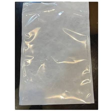 Wipak Low Temp Tyvek Sterilization Pouches 6" x 12" Seal, 200/Box