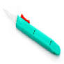 Safety Scalpel Retractable Blade # 11, Sterile 10/Box