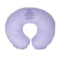 Boppy Purple Hospital Pillow, 2/Box