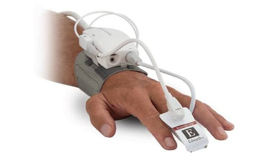 Acumen IQ Finger Cuff, Adult, 5/Box