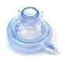 Anesthesia Face Mask Size 1 Disposable 20/Box
