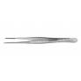 DeBakey Tissue Forceps, 6 1/4" Straight 2.0mm Jaws, Each