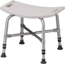 Bath Seat, Used, 1/Ea