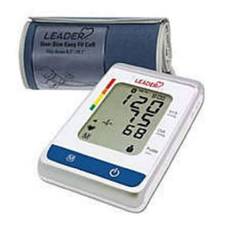 Automatic Blood Pressure Monitor Each