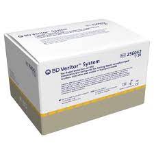 Veritor System For Rapid Detection of RSV, 30/Box