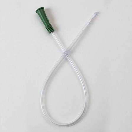BD Intermittent Catheter Male 14Fr 16" Coude Tip, 30/Box