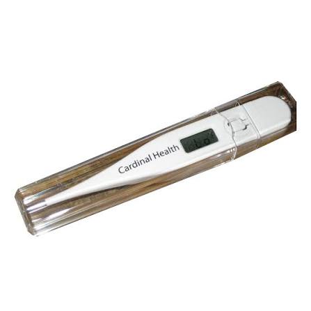 Thermometer Dual Scale Oral Quick Read, 25/Box