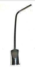 Fiber Optic Halogen Transilluminator, Curved, 3.5 Volt