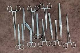 Surgical Instrument Set