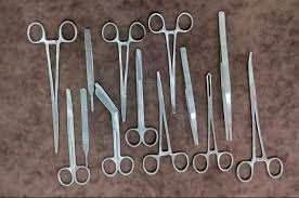 Surgical Instrument Set