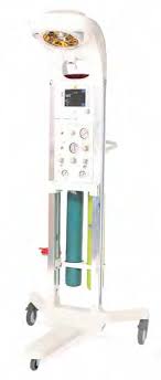 Panda Freestanding Warmer, Used/Untested, 1/Ea