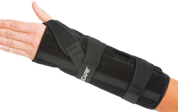 Quick-Fit Wrist & Forearm Universal Size, Right 1/Box