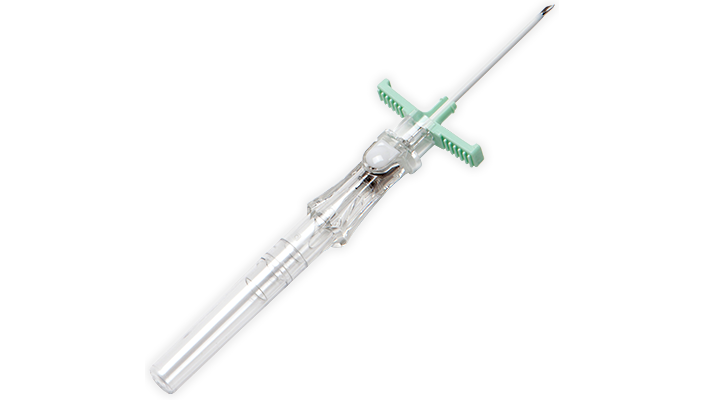 Introsyte Autoguard Shielded Introducer 20G Sterile 10/Box