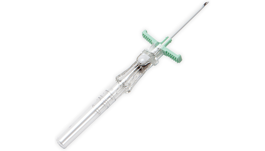 Introsyte Autoguard Shielded Introducer 20G Sterile 10/Box