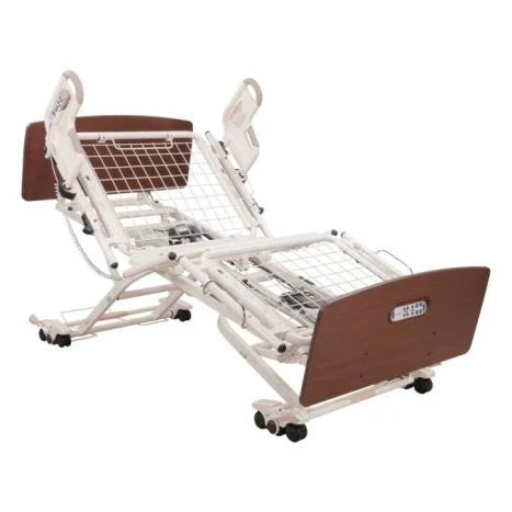 Ultracare XT Electric Hospital Bed, New, 1/Box