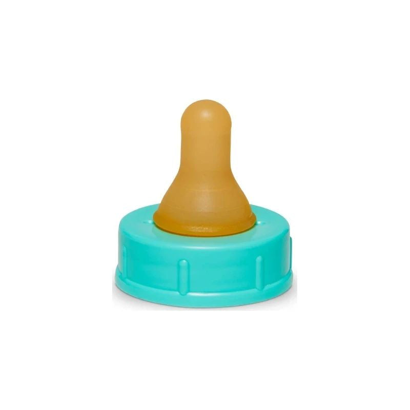Nipple Extra Slow-Flow Soft Nipples 240/Case